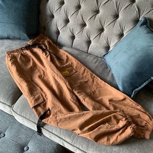 SHEIN Cargo Pants